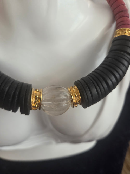 Francesca Romana choker